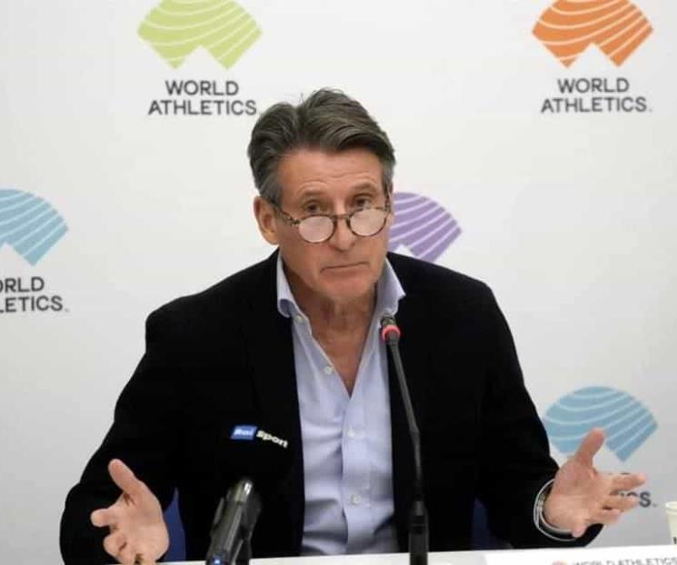 Atletas trans, vetados de contiendas femeninas