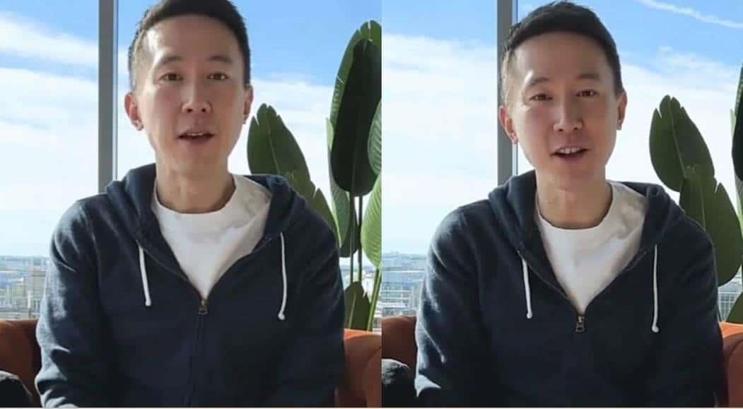 CEO de TikTok invita a decir qué les gusta de la app