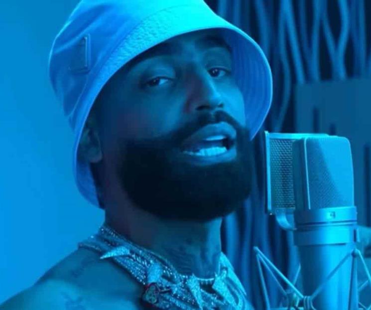 Bizarrap y Arcángel estrenan canción y mencionan a Shakira