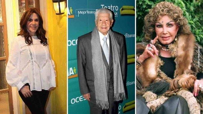 ¿De qué va la Regla de 3 de la muerte de los famosos?