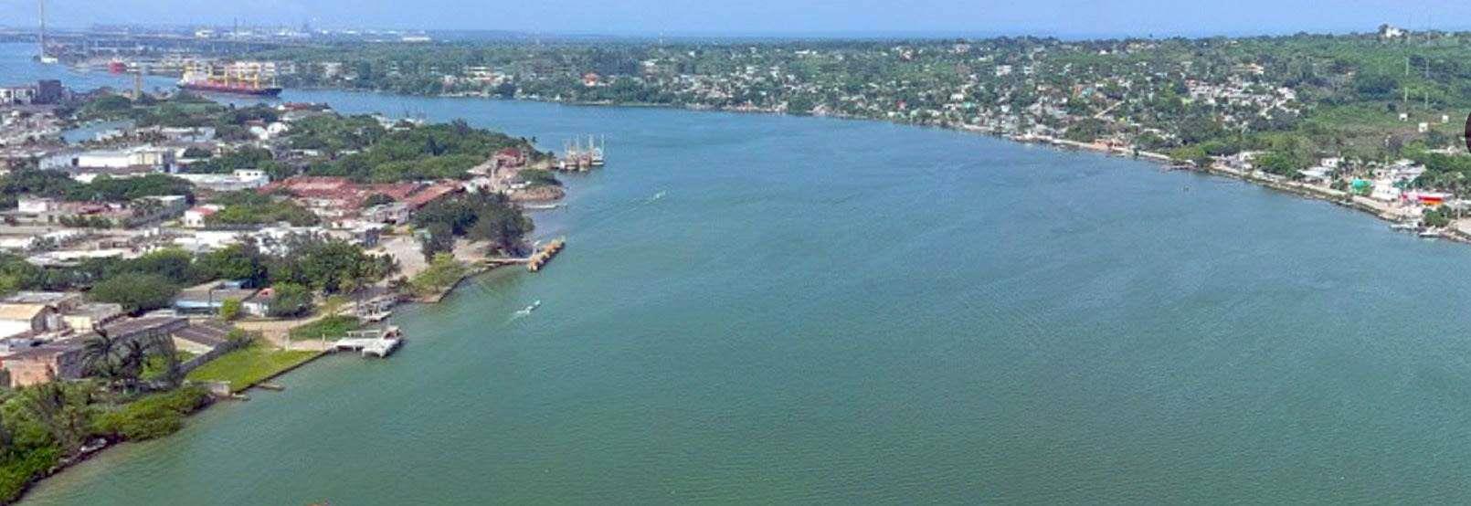 Respalda Tamaulipas traer agua del río Pánuco a NL 