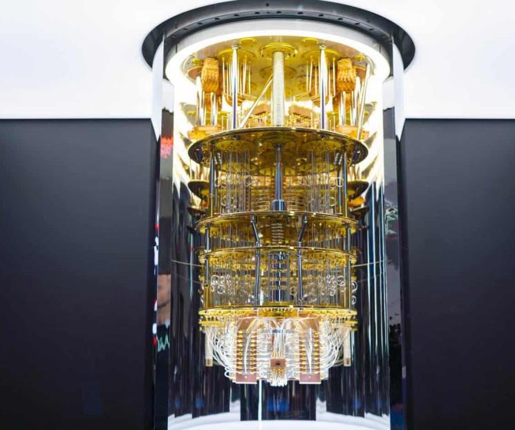 España va a tener un ordenador cuántico de 127 cúbits España va a tener un ordenador cuántico de 127 cúbits