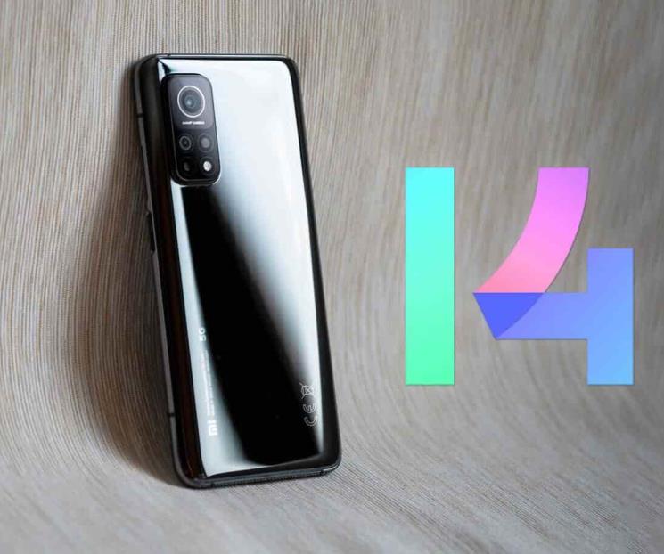 Xiaomi pone al día a dos de sus mejores móviles del 2021