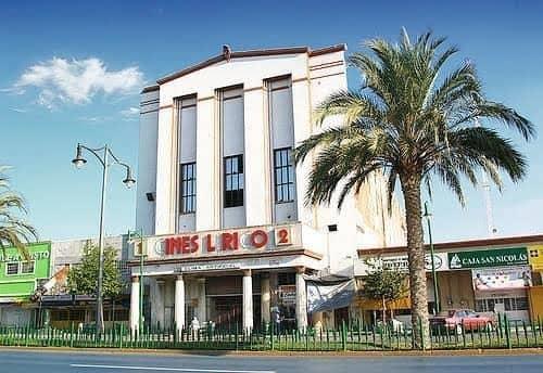 Charlarán en el MUNE sobre los cines antiguos de Monterrey Charlarán en el MUNE sobre los cines antiguos de Monterrey