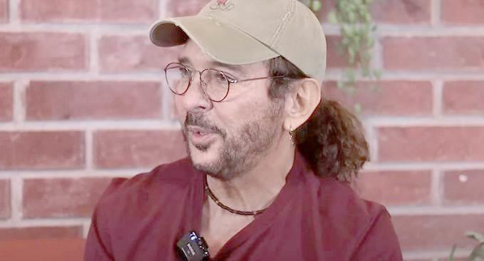 Deja Oscar Burgos Televisa; se dedicará a redes sociales Deja Oscar Burgos Televisa; se dedicará a redes sociales