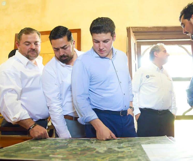 Confirma Estado entrega de recursos de fondo a alcaldes Confirma Estado entrega de recursos de fondo a alcaldes