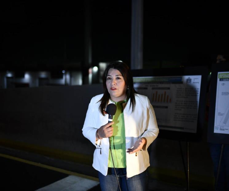 Busca Monterrey reducir accidentes viales 