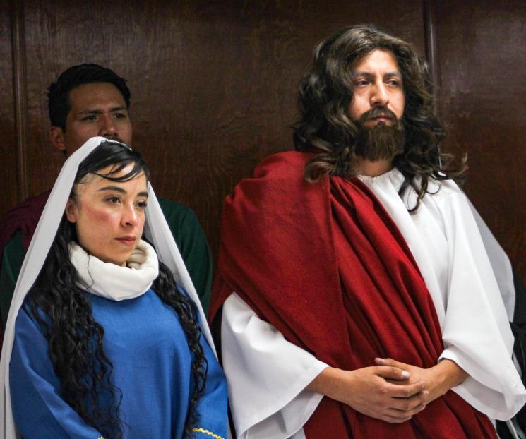 Se declaran listos para la Semana Santa