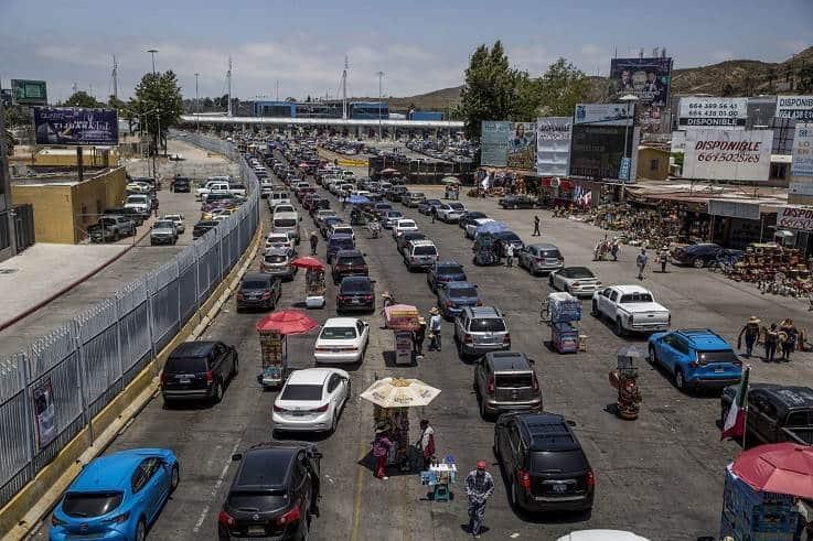 Ampliarán plazo para regularizar “autos chocolate”