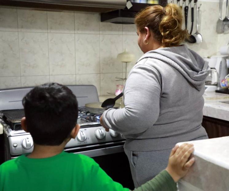 Busca Escobedo prevenir accidentes en casa