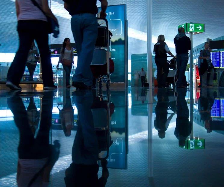 Lideran México-EU vuelos en América