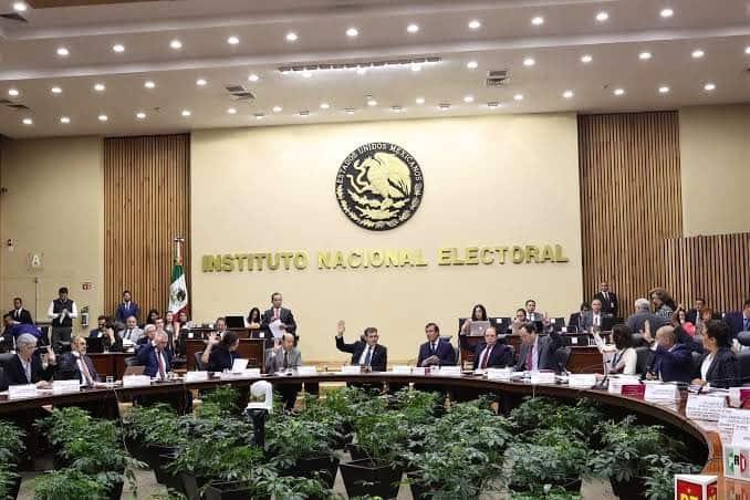 Acatarán diputados que una mujer presida el INE Acatarán diputados que una mujer presida el INE