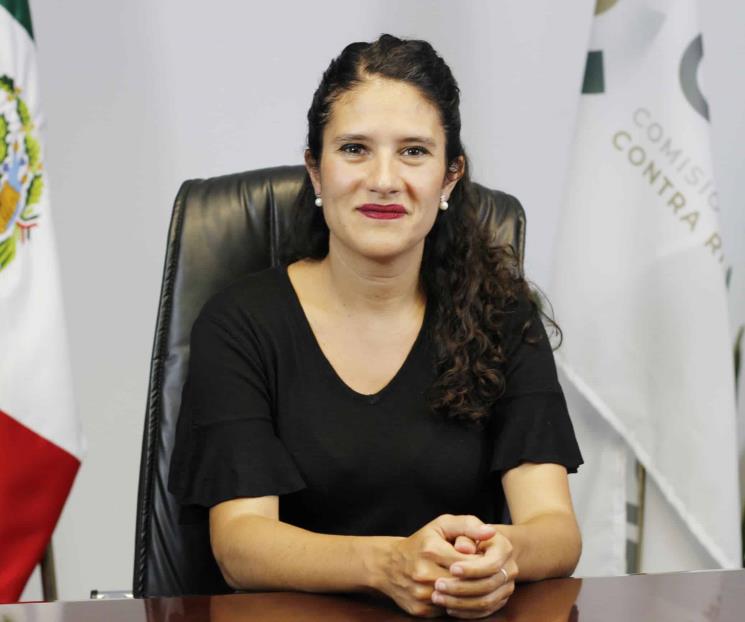 ¿Quién es Bertha Alcalde, aspirante a consejera del INE? ¿Quién es Bertha Alcalde, aspirante a consejera del INE?