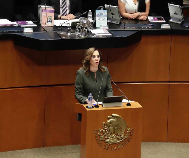 Urge INAI a designar cargos pendientes