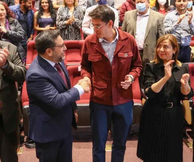 Huélum! inicia transmisiones en el Once Huélum! inicia transmisiones en el Once