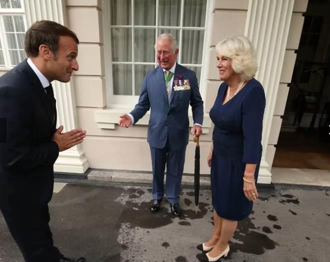 Prepara Carlos III visita a Francia