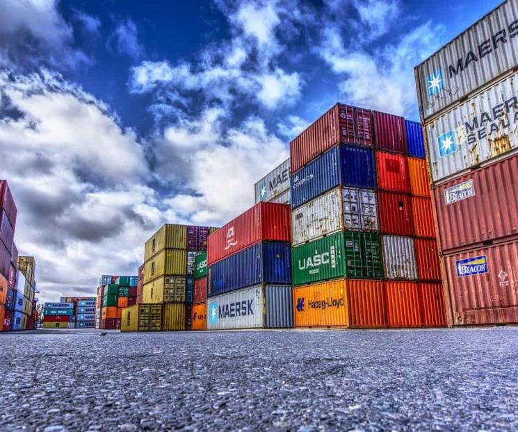 Registra México ‘boom’ aduanero