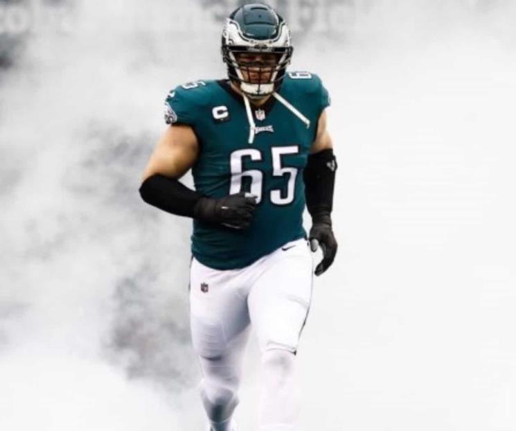 Extiende Johnson por una millonada con Filadelfia