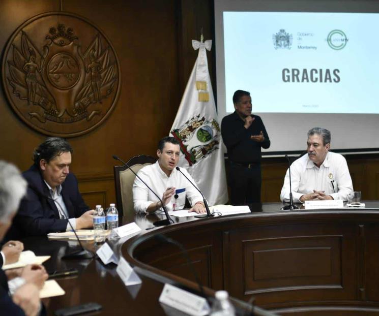 Conforman consejo del IMPLANc regio