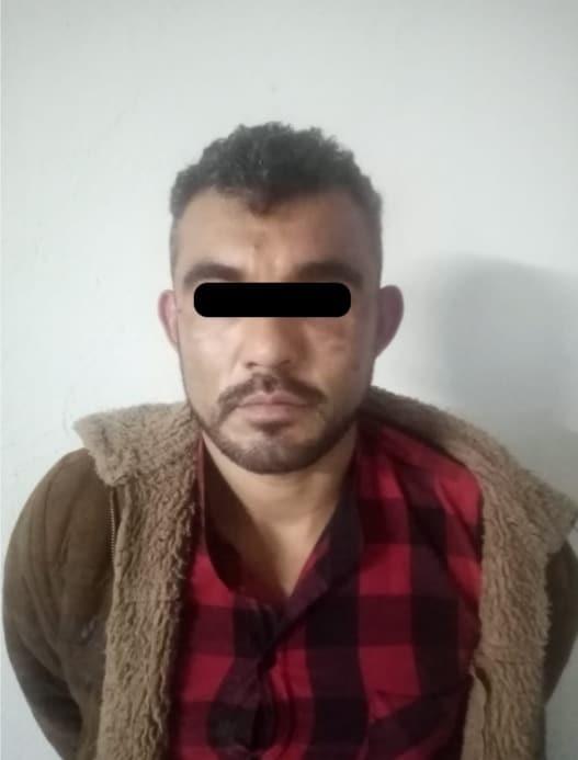 Capturan a dos asaltantes Capturan a dos asaltantes