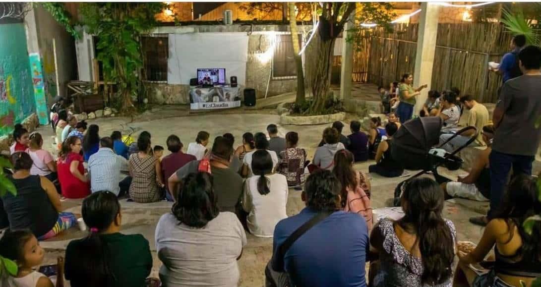 En 2024 México será otro país: Sheinbaum