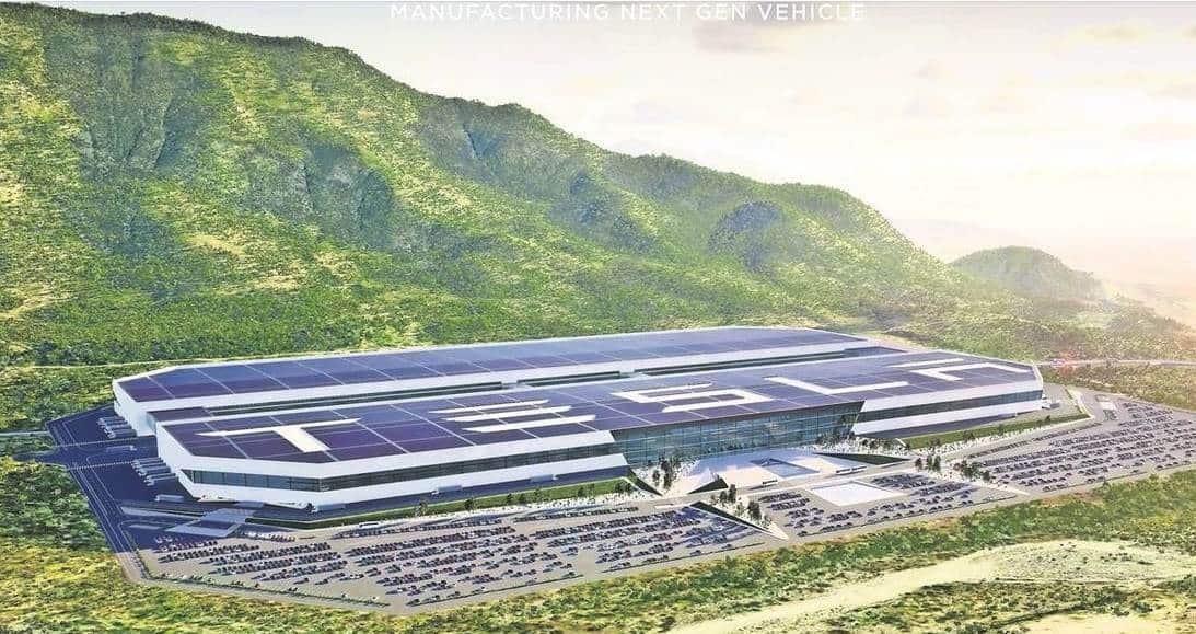 NL, listo para recibir planta de Musk: Base