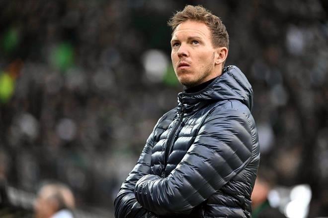 Cesa Bayern a Nagelsmann y confirman a Tuchel
