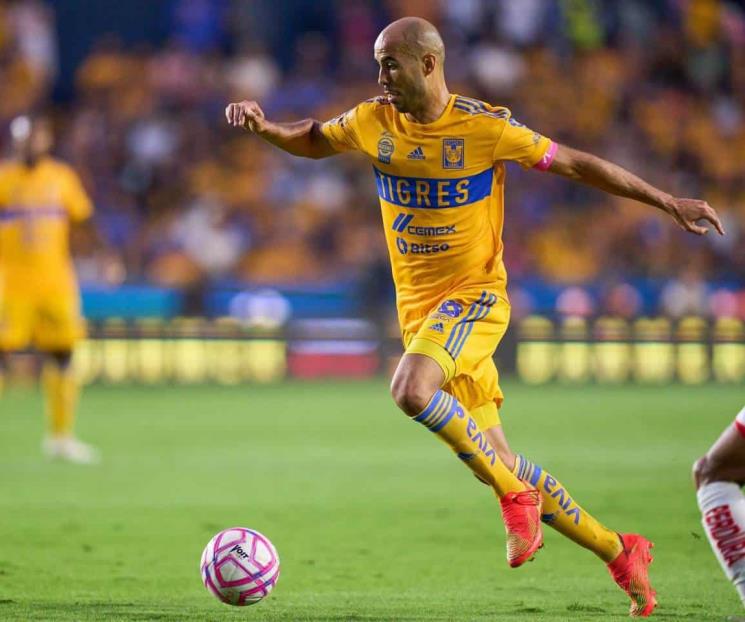 Acepta Guido el mal momento, pero confía que saldrán de él