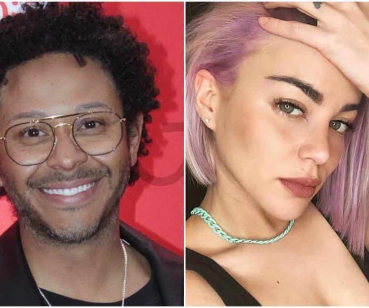 Kalimba demandará a Melissa Galindo por daño moral