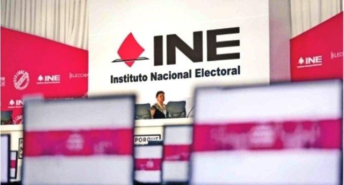 Aspirantes cercanos a Morena, los más altos de la evaluación