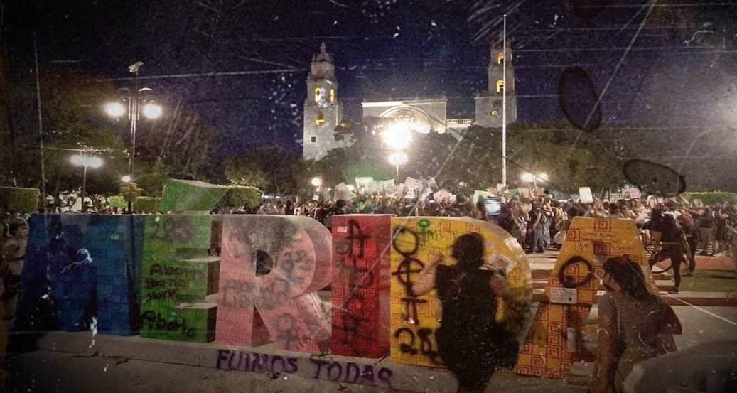 Destinarán un millón de pesos a reparación de monumentos Destinarán un millón de pesos a reparación de monumentos