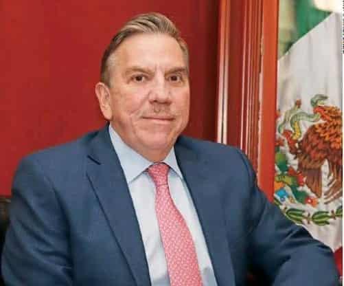 Ampara SCJN al INE contra el Plan B Ampara SCJN al INE contra el Plan B