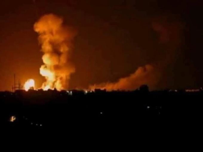 Los riesgos de la presencia militar de EU en Siria