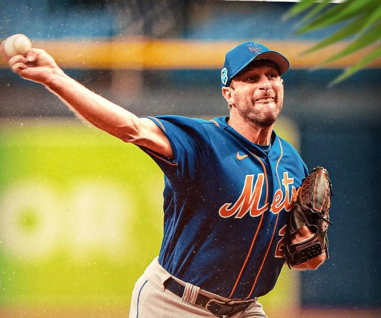 Nueva York apalea a Tampa Bay