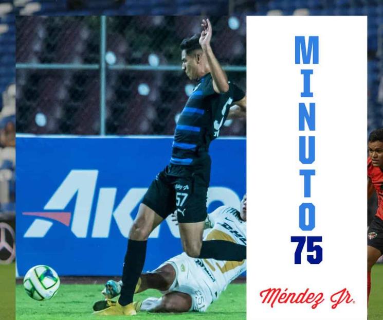 Vuelven a ganar los Raya2 y vencen a Pumas Tabasco Vuelven a ganar los Raya2 y vencen a Pumas Tabasco