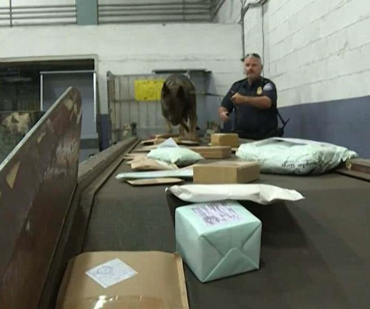 Alertan por robo de fentanilo en AL