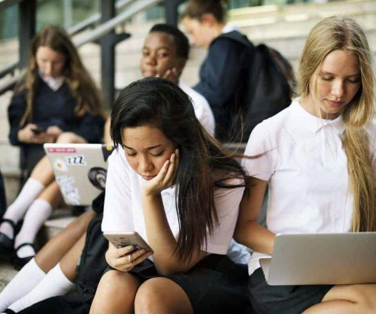 Deberán padres autorizar uso de redes en Utah Deberán padres autorizar uso de redes en Utah