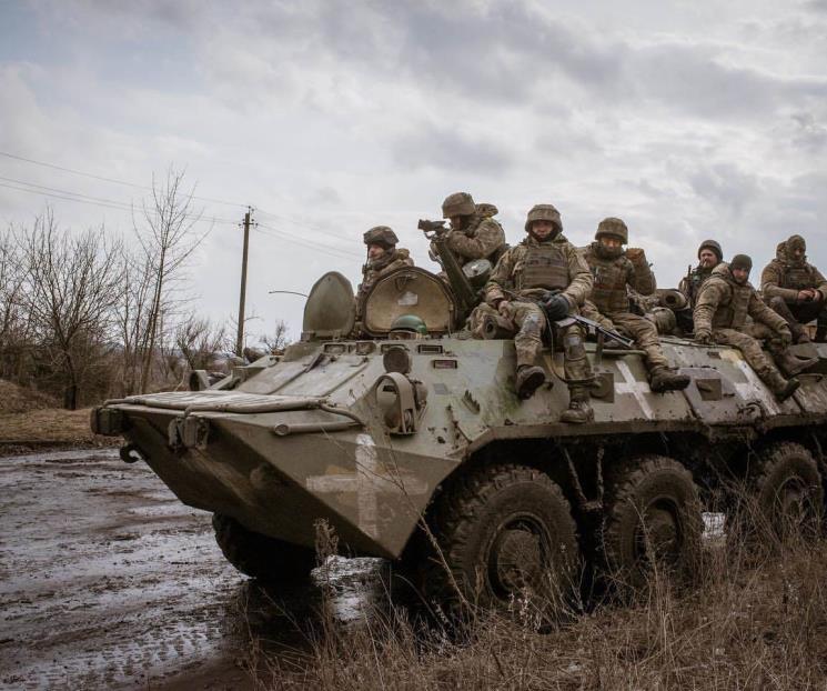 ONU acusa a ucranianos y rusos de ejecuciones sumarias