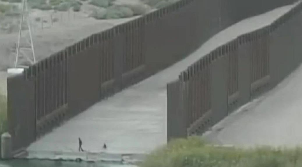 Evitan tragedia con bebé guatemalteco abandonado