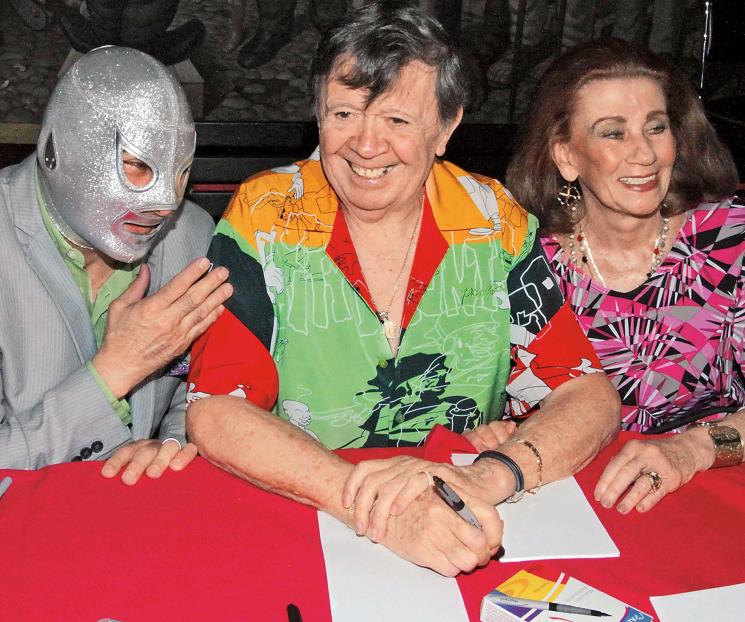AMLO lamenta fallecimiento de Xavier López Chabelo AMLO lamenta fallecimiento de Xavier López Chabelo