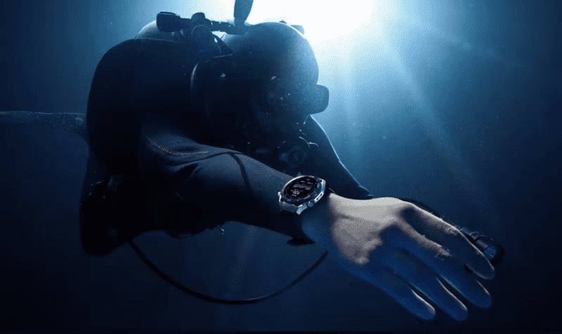 Huawei Watch Ultimate para celulares Android