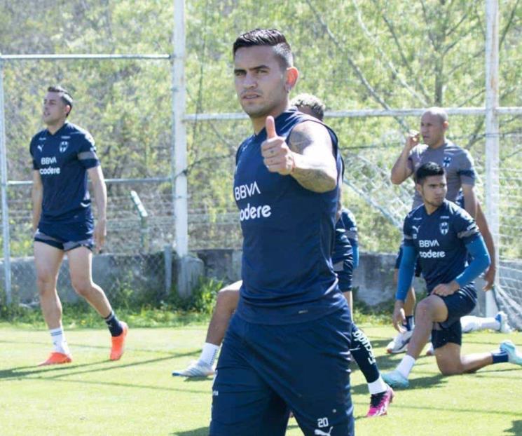 El increíble paso de visitante de los Rayados en el CL23