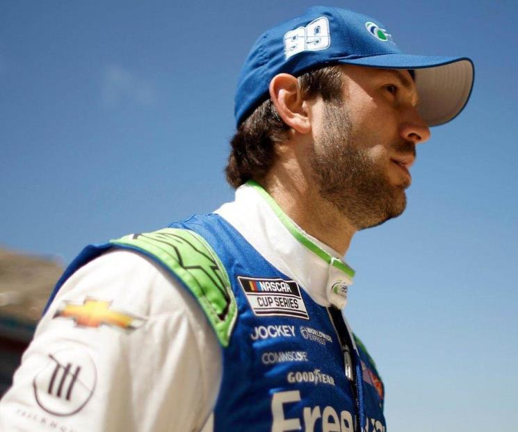 Saldrá Suárez quinto en COTA