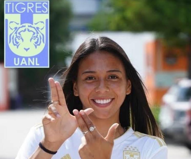 Ex felina María Sánchez pronostica triunfo felino en Clásico