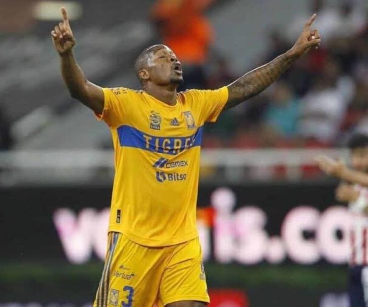 Defensa de Tigres, lo rescatable de ellos en el torneo local