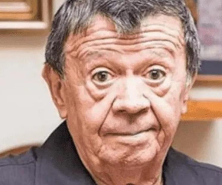 Chabelo y las enfermedades que padecía Chabelo y las enfermedades que padecía