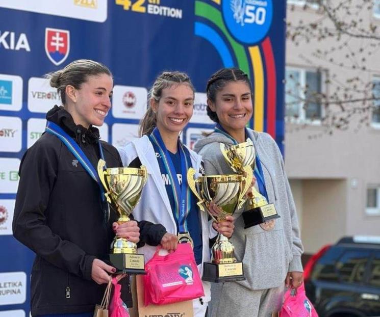 México logra su segundo boleto a JO México logra su segundo boleto a JO