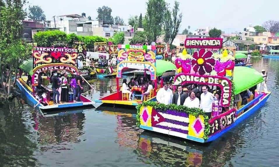 Un fin de semana de actividades culturales en CDMX
