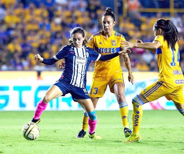 Por el orgullo regio