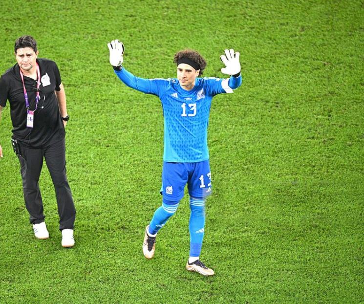 Ochoa, entre los mejores del Siglo XXI